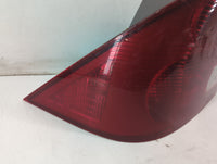 2002-2003 Honda Civic Tail Light Assembly Passenger Right OEM P/N:2XL 930 400 Fits Fits 2002 2003 OEM Used Auto Parts - Oemu