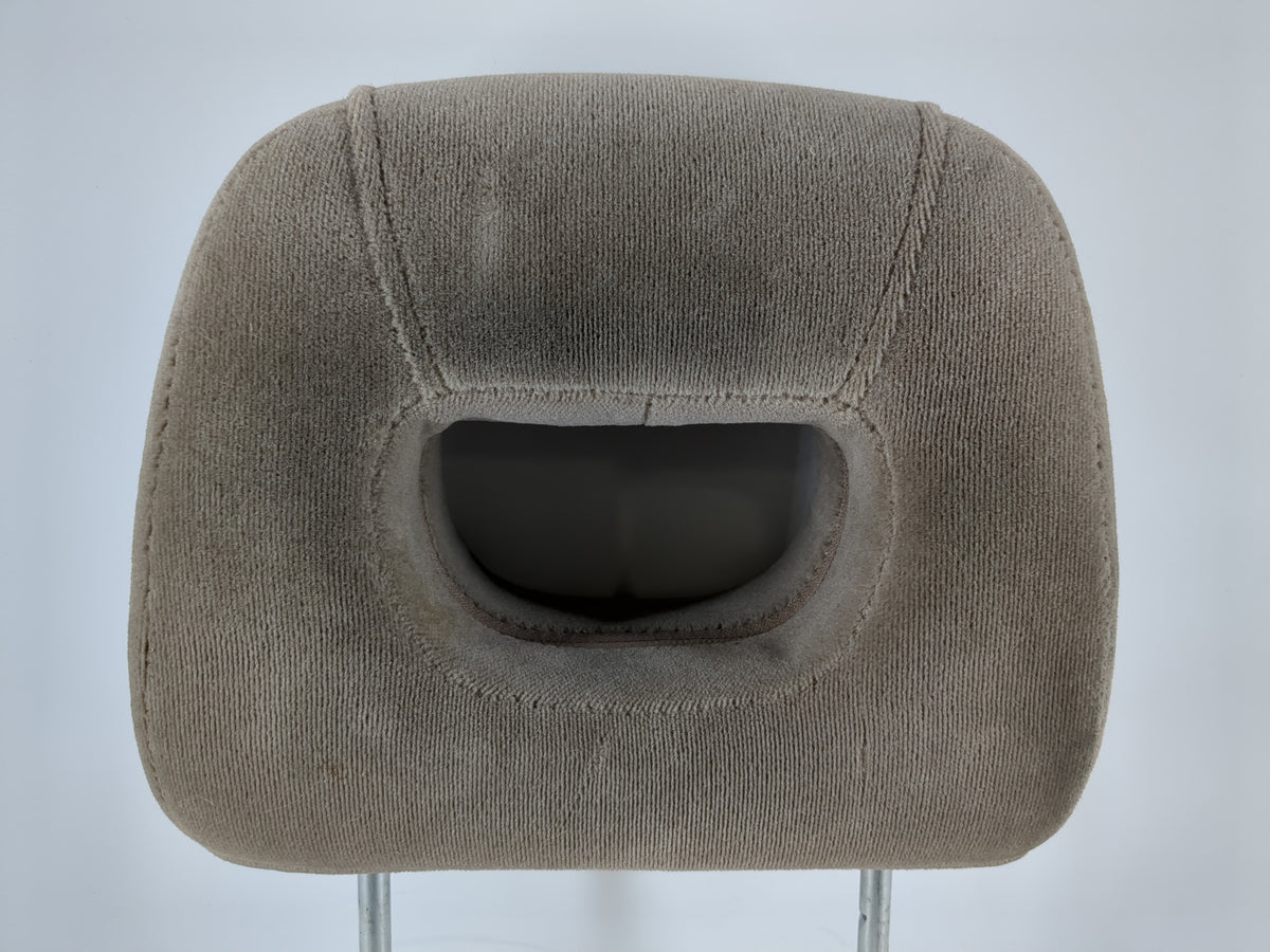 2002 Honda Civic Headrest Head Rest Rear Seat Fits OEM Used Auto Parts - Oemusedautoparts1.com