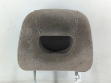 2001-2002 Honda Civic Headrest Head Rest Front Driver Passenger Seat Fits Fits 2001 2002 OEM Used Auto Parts