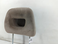 2001-2002 Honda Civic Headrest Head Rest Front Driver Passenger Seat Fits Fits 2001 2002 OEM Used Auto Parts - Oemusedautopa
