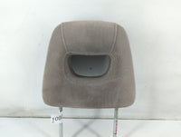 2001-2002 Honda Civic Headrest Head Rest Front Driver Passenger Seat Fits Fits 2001 2002 OEM Used Auto Parts - Oemusedautopa