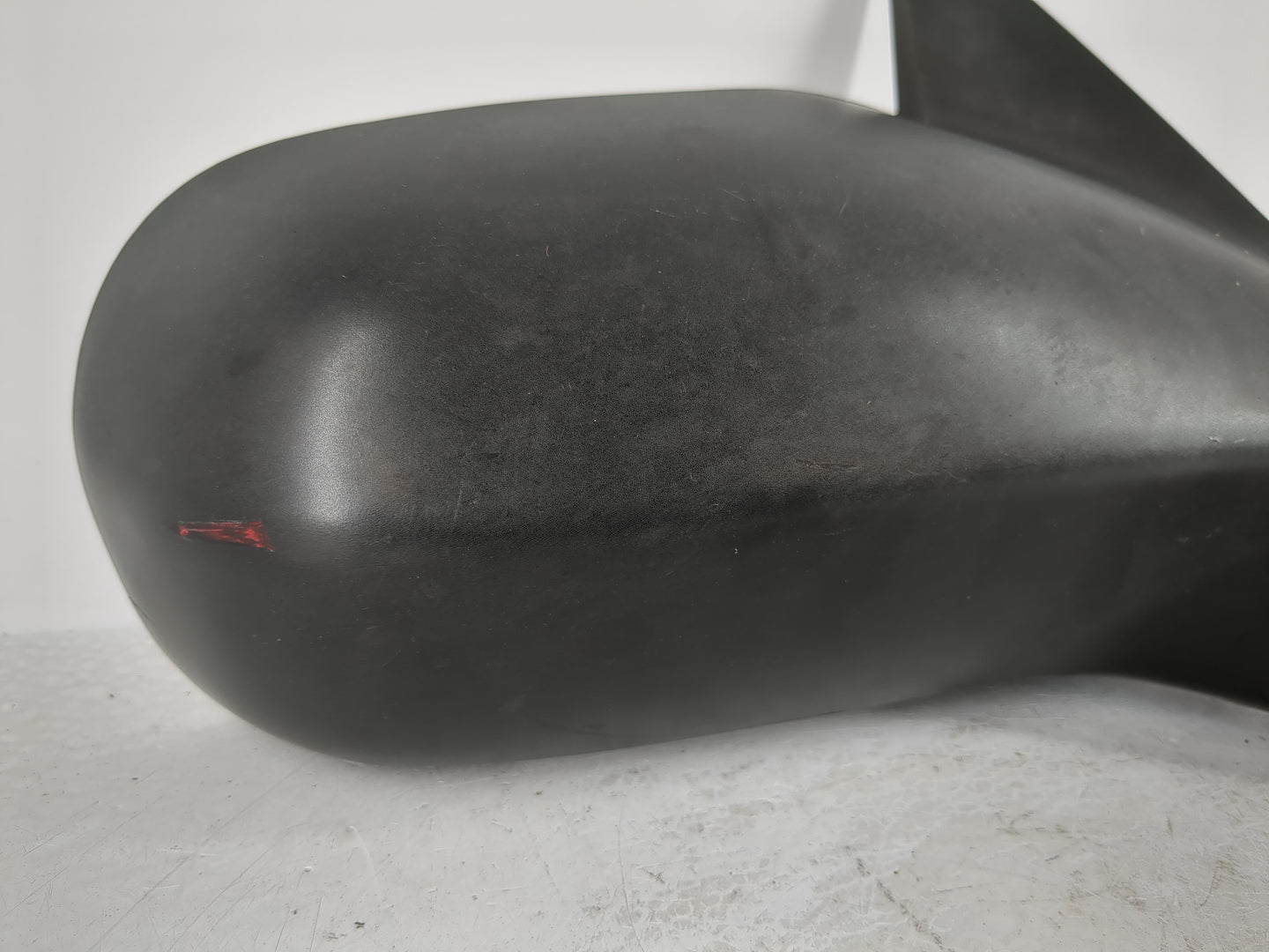 2001-2005 Honda Civic Passenger Side View Mirror - Right Door Mirror OEM Used - Oemusedautoparts1.com