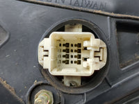 2001-2005 Honda Civic Side Mirror Replacement Passenger Right View Door Mirror P/N:4112-11003 Fits Fits 2001 2002 2003 2004 