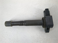 2001-2005 Honda Civic Ignition Coil Igniter Pack - Oemusedautoparts1.com