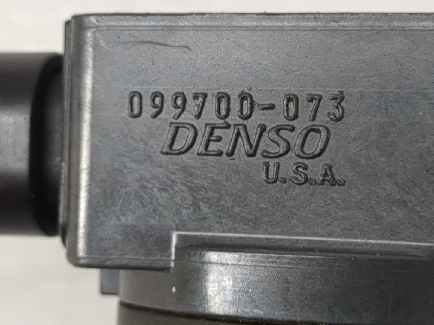 2001-2005 Honda Civic Ignition Coil Igniter Pack - Oemusedautoparts1.com
