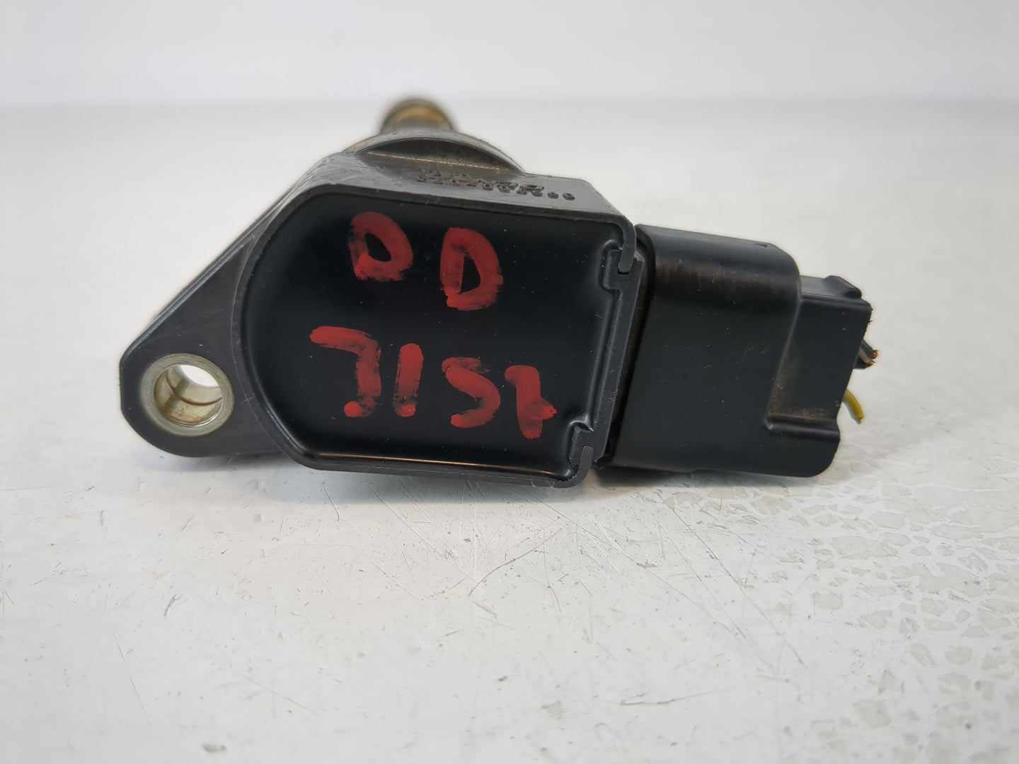 2001-2005 Honda Civic Ignition Coil Igniter Pack - Oemusedautoparts1.com