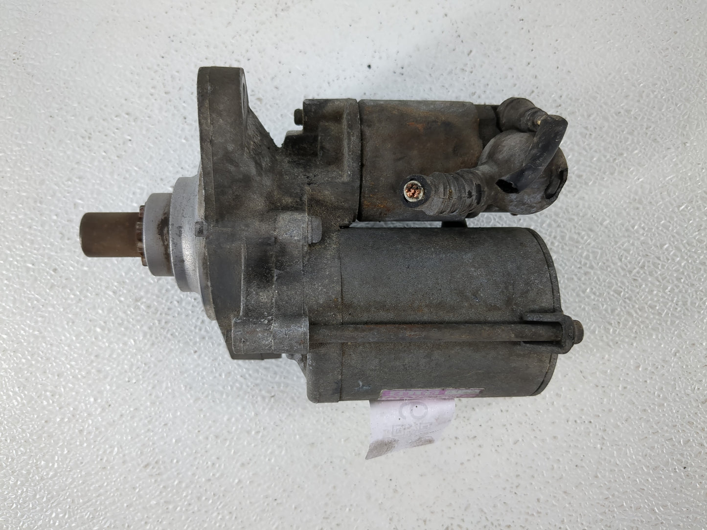 2001-2004 Honda Civic Car Starter Motor Solenoid OEM P/N:SM-44232 Fits Fits 2001 2002 2003 2004 OEM Used Auto Parts - Oemuse