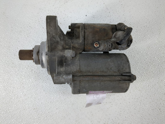 2001-2004 Honda Civic Car Starter Motor Solenoid OEM P/N:SM-44232 Fits Fits 2001 2002 2003 2004 OEM Used Auto Parts - Oemuse