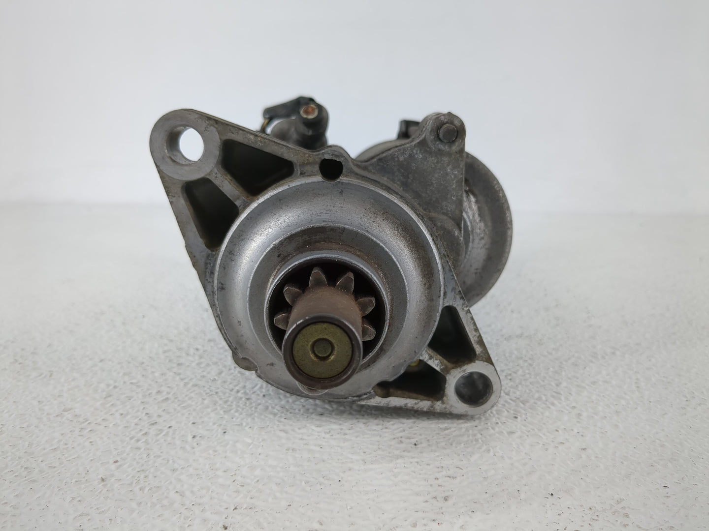 2001-2004 Honda Civic Car Starter Motor Solenoid OEM P/N:SM-44232 Fits Fits 2001 2002 2003 2004 OEM Used Auto Parts - Oemuse