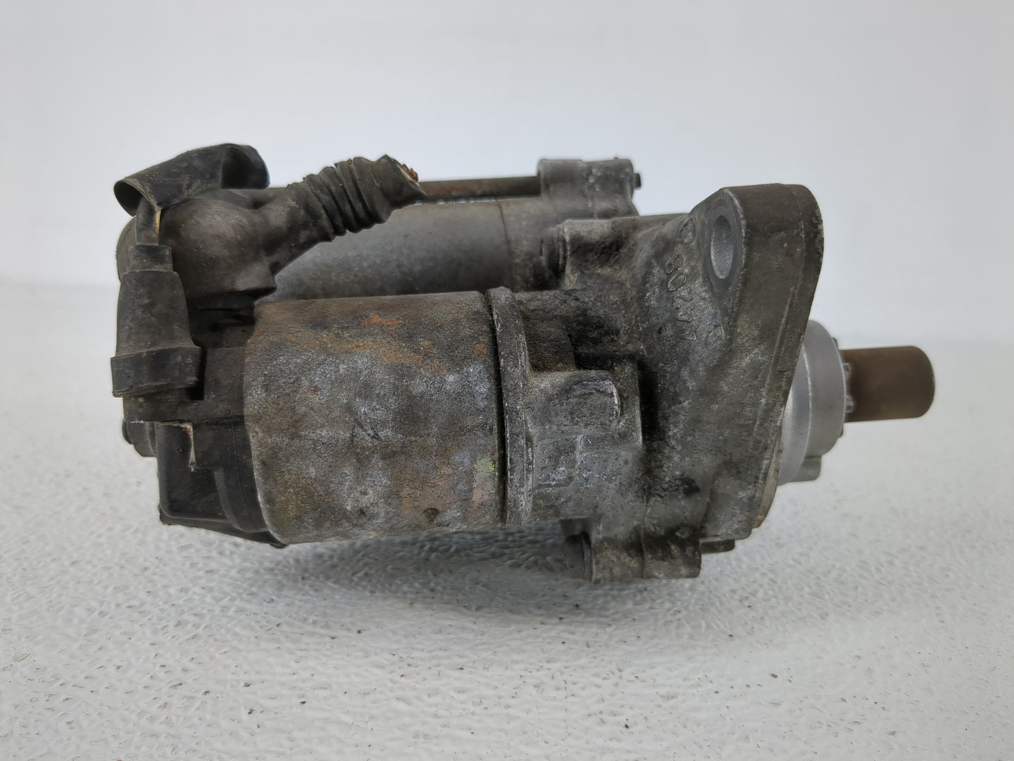 2001-2004 Honda Civic Car Starter Motor Solenoid OEM P/N:SM-44232 Fits Fits 2001 2002 2003 2004 OEM Used Auto Parts - Oemuse