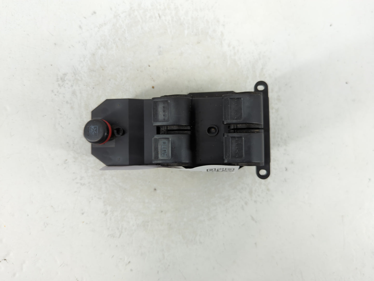 2001-2005 Honda Civic Master Power Window Switch Replacement Driver Side Left P/N:011029 Fits Fits 2001 2002 2003 2004 2005 