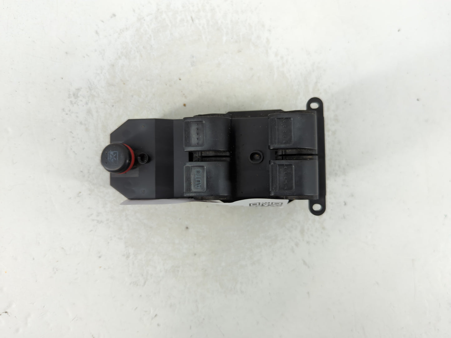 2001-2005 Honda Civic Master Power Window Switch Replacement Driver Side Left P/N:011029 Fits Fits 2001 2002 2003 2004 2005 