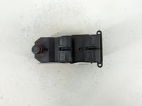 2001-2005 Honda Civic Master Power Window Switch Replacement Driver Side Left P/N:011029 Fits Fits 2001 2002 2003 2004 2005 