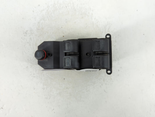 2001-2005 Honda Civic Master Power Window Switch Replacement Driver Side Left P/N:011029 Fits Fits 2001 2002 2003 2004 2005 