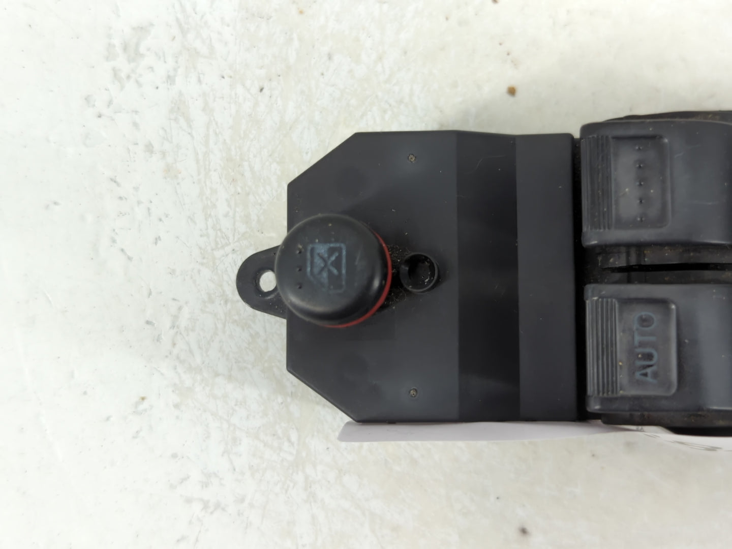 2001-2005 Honda Civic Master Power Window Switch Replacement Driver Side Left P/N:011029 Fits Fits 2001 2002 2003 2004 2005 