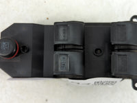 2001-2005 Honda Civic Master Power Window Switch Replacement Driver Side Left P/N:011029 Fits Fits 2001 2002 2003 2004 2005 