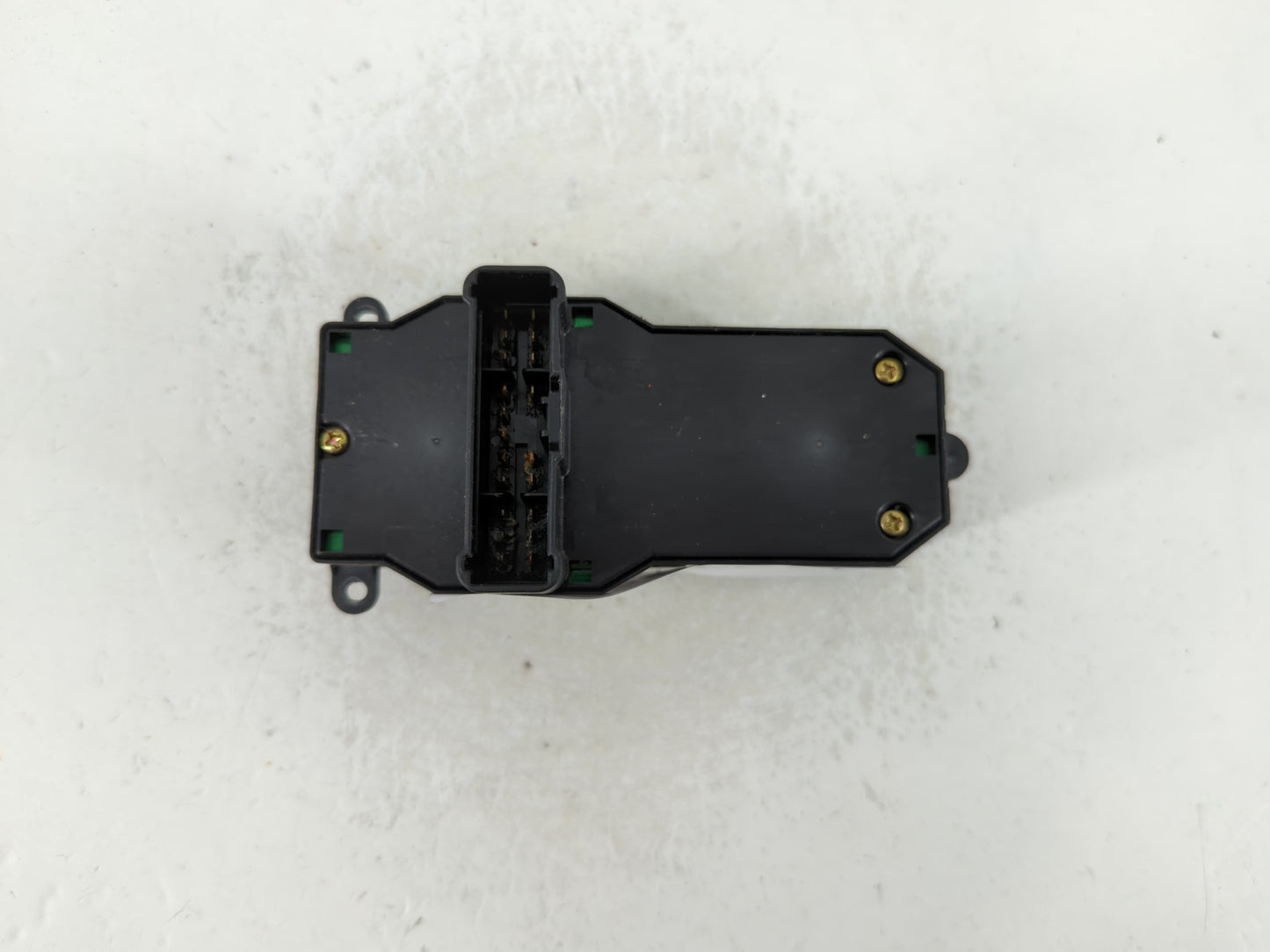 2001-2005 Honda Civic Master Power Window Switch Replacement Driver Side Left P/N:011029 Fits Fits 2001 2002 2003 2004 2005 