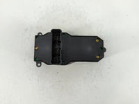 2001-2005 Honda Civic Master Power Window Switch Replacement Driver Side Left P/N:011029 Fits Fits 2001 2002 2003 2004 2005 