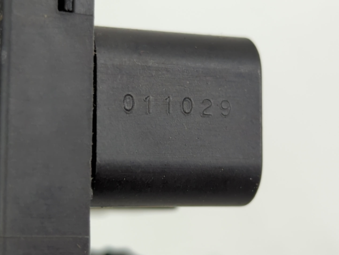 2001-2005 Honda Civic Master Power Window Switch Replacement Driver Side Left P/N:011029 Fits Fits 2001 2002 2003 2004 2005 