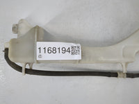 Honda Civic Windshield Washer Fluid Reservoir Bottle 1168194 - Oemusedautoparts1.com