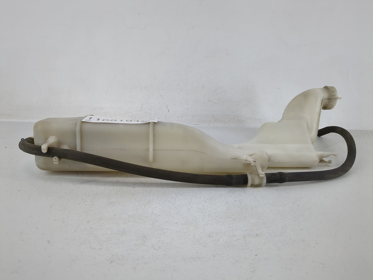 Honda Civic Windshield Washer Fluid Reservoir Bottle 1168194 - Oemusedautoparts1.com