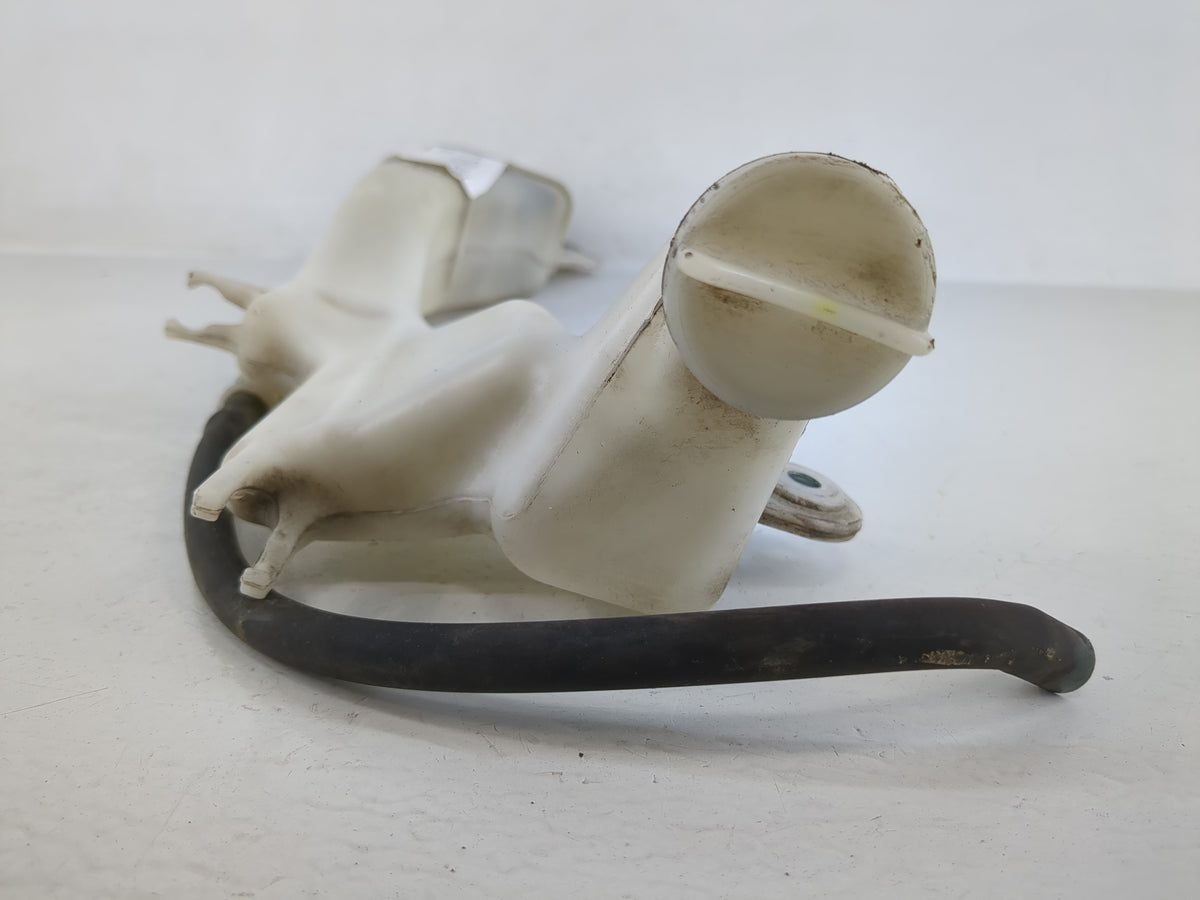 Honda Civic Windshield Washer Fluid Reservoir Bottle 1168194 - Oemusedautoparts1.com