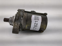 2001-2005 Honda Civic Car Starter Motor Solenoid OEM P/N:SM-44232 Fits Fits 2001 2002 2003 2004 2005 OEM Used Auto Parts - O