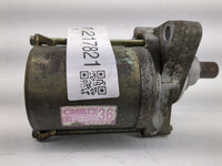2001-2005 Honda Civic Car Starter Motor Solenoid OEM P/N:SM-44232 Fits Fits 2001 2002 2003 2004 2005 OEM Used Auto Parts - O