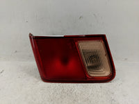 2002-2003 Honda Civic Tail Light Assembly Passenger Right OEM Fits Fits 2002 2003 OEM Used Auto Parts - Oemusedautoparts1.co