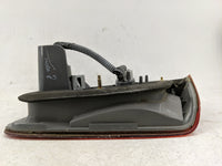2002-2003 Honda Civic Tail Light Assembly Passenger Right OEM Fits Fits 2002 2003 OEM Used Auto Parts - Oemusedautoparts1.co
