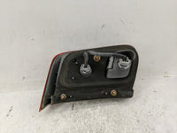 2002-2003 Honda Civic Tail Light Assembly Passenger Right OEM Fits Fits 2002 2003 OEM Used Auto Parts - Oemusedautoparts1.co