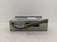 2002 Honda Civic Radio AM FM Cd Player Receiver Replacement P/N:39101-S5A-A610-M1 Fits OEM Used Auto Parts - Oemusedautopart
