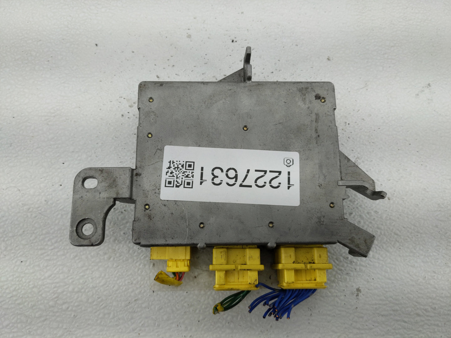 2002 Honda Civic PCM Engine Control Computer ECU ECM PCU OEM P/N:77960-S5A-A85-M2 Fits OEM Used Auto Parts - Oemusedautopart