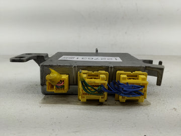 2002 Honda Civic PCM Engine Control Computer ECU ECM PCU OEM P/N:77960-S5A-A85-M2 Fits OEM Used Auto Parts