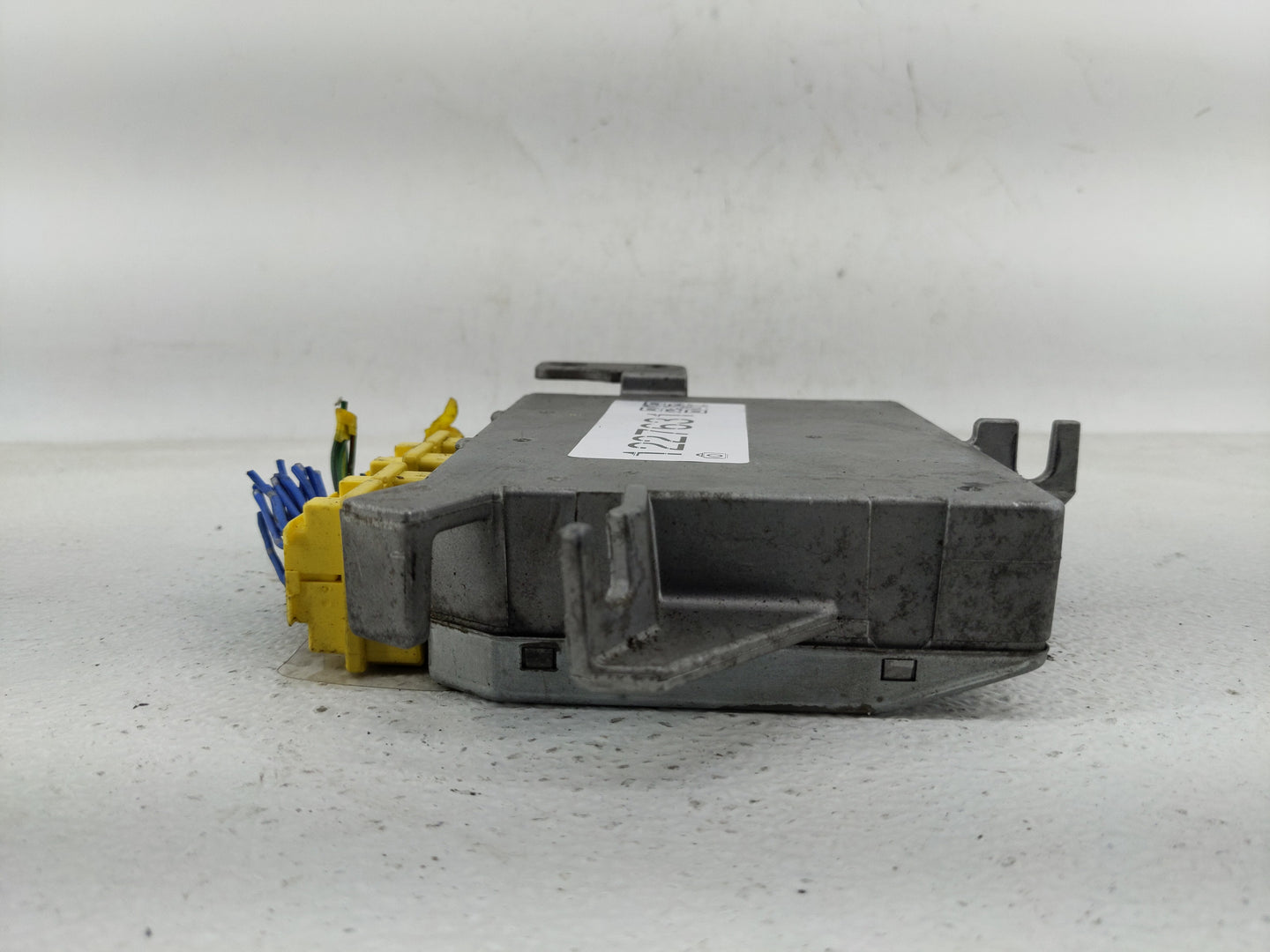 2002 Honda Civic PCM Engine Control Computer ECU ECM PCU OEM P/N:77960-S5A-A85-M2 Fits OEM Used Auto Parts - Oemusedautopart