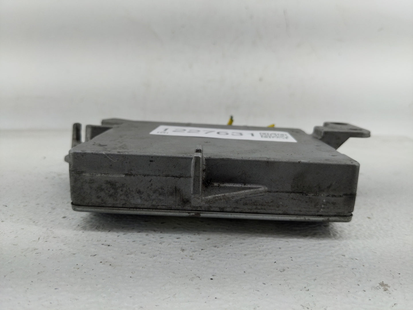 2002 Honda Civic PCM Engine Control Computer ECU ECM PCU OEM P/N:77960-S5A-A85-M2 Fits OEM Used Auto Parts - Oemusedautopart