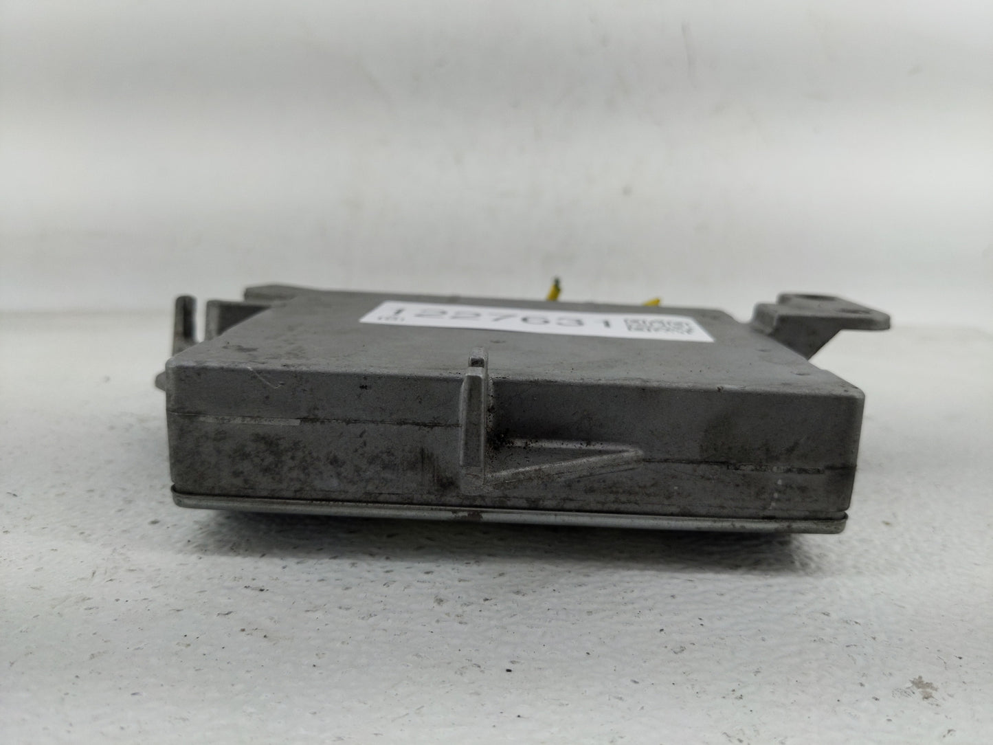 2002 Honda Civic PCM Engine Control Computer ECU ECM PCU OEM P/N:77960-S5A-A85-M2 Fits OEM Used Auto Parts - Oemusedautopart