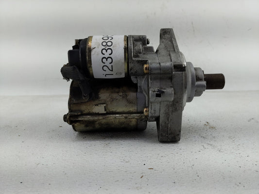 2001-2005 Honda Civic Car Starter Motor Solenoid OEM P/N:SM-44232 Fits Fits 2001 2002 2003 2004 2005 OEM Used Auto Parts - O
