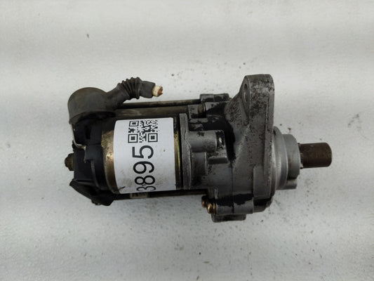 2001-2005 Honda Civic Car Starter Motor Solenoid OEM P/N:SM-44232 Fits Fits 2001 2002 2003 2004 2005 OEM Used Auto Parts