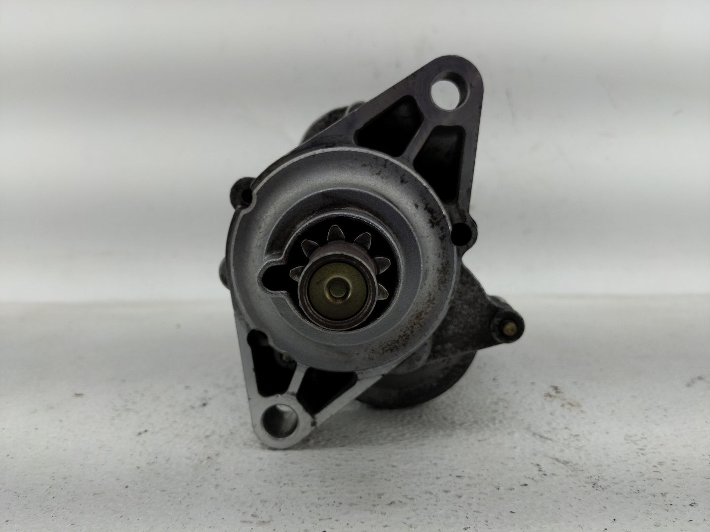 2001-2005 Honda Civic Car Starter Motor Solenoid OEM P/N:SM-44232 Fits Fits 2001 2002 2003 2004 2005 OEM Used Auto Parts - O