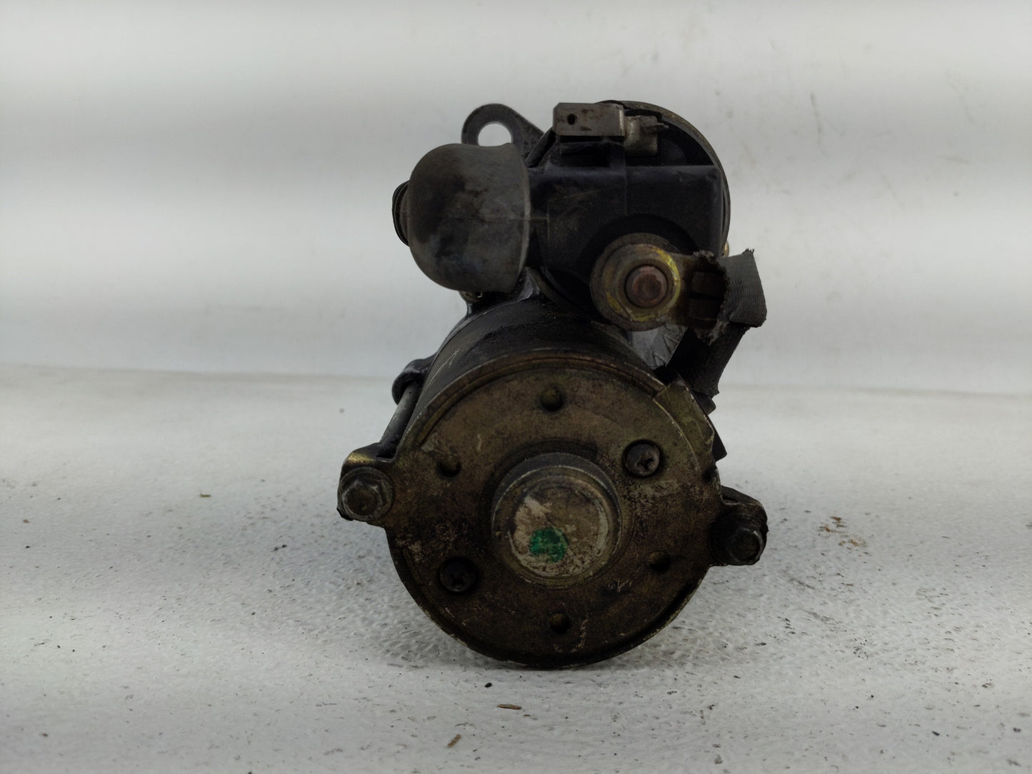 2001-2005 Honda Civic Car Starter Motor Solenoid OEM P/N:SM-44232 Fits Fits 2001 2002 2003 2004 2005 OEM Used Auto Parts - O