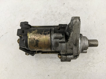 2001-2005 Honda Civic Car Starter Motor Solenoid OEM P/N:SM-44232 Fits Fits 2001 2002 2003 2004 2005 OEM Used Auto Parts