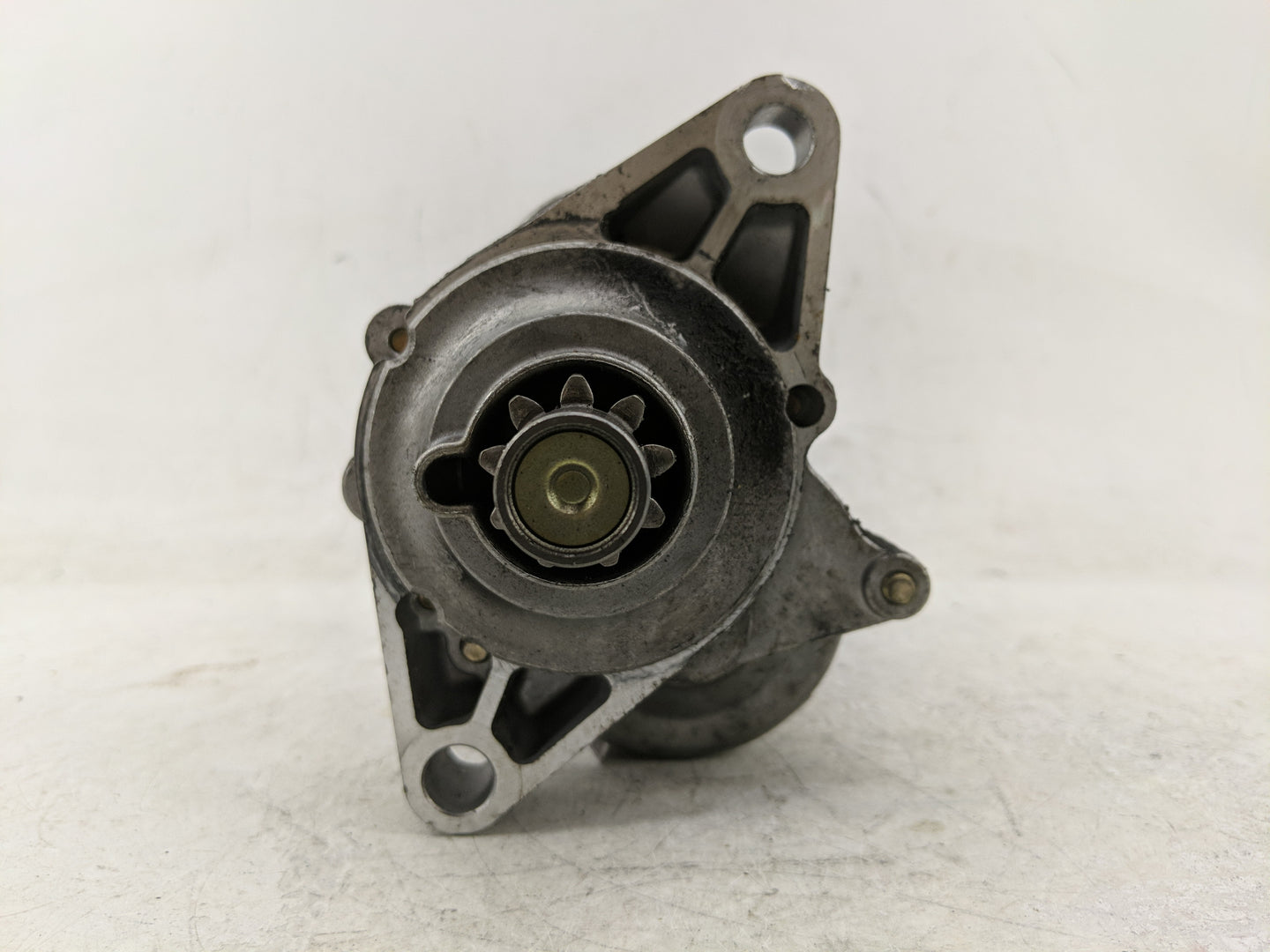 2001-2005 Honda Civic Car Starter Motor Solenoid OEM P/N:SM-44232 Fits Fits 2001 2002 2003 2004 2005 OEM Used Auto Parts - O
