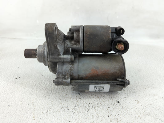 2001-2005 Honda Civic Car Starter Motor Solenoid OEM P/N:SM-44232 Fits Fits 2001 2002 2003 2004 2005 OEM Used Auto Parts - O