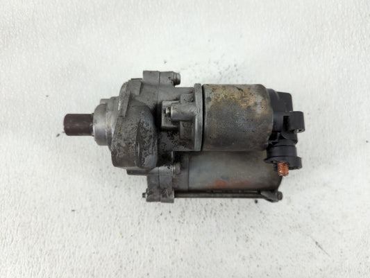 2001-2005 Honda Civic Car Starter Motor Solenoid OEM P/N:SM-44232 Fits Fits 2001 2002 2003 2004 2005 OEM Used Auto Parts