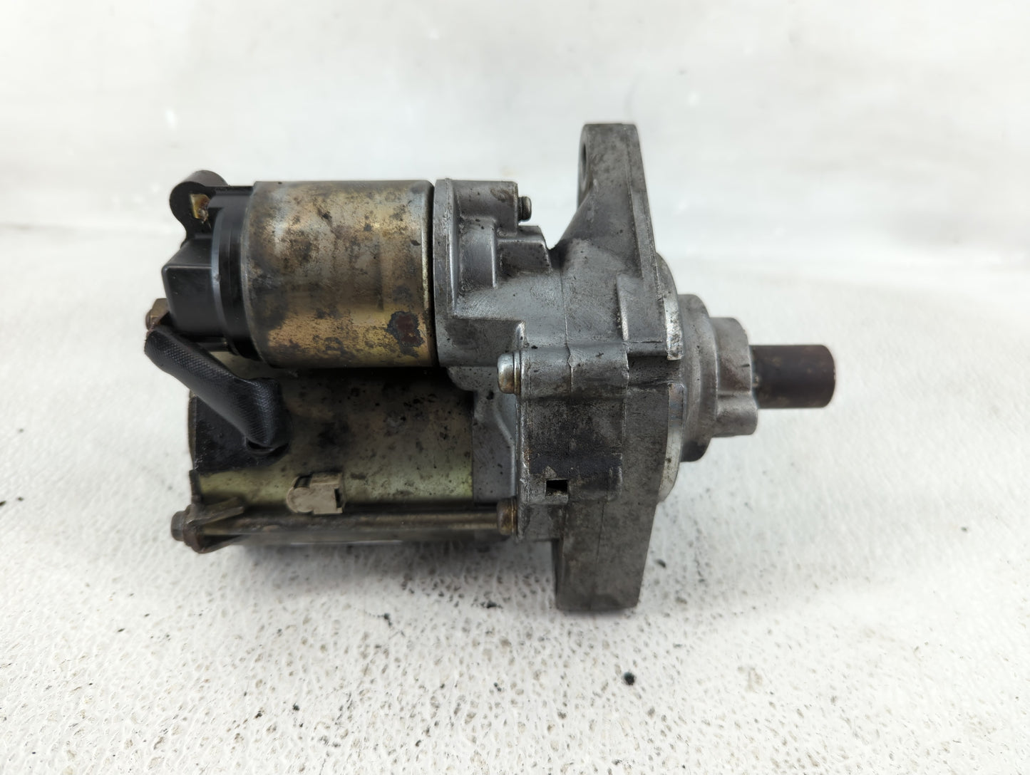 2001-2005 Honda Civic Car Starter Motor Solenoid OEM P/N:SM-44232 Fits Fits 2001 2002 2003 2004 2005 OEM Used Auto Parts - O