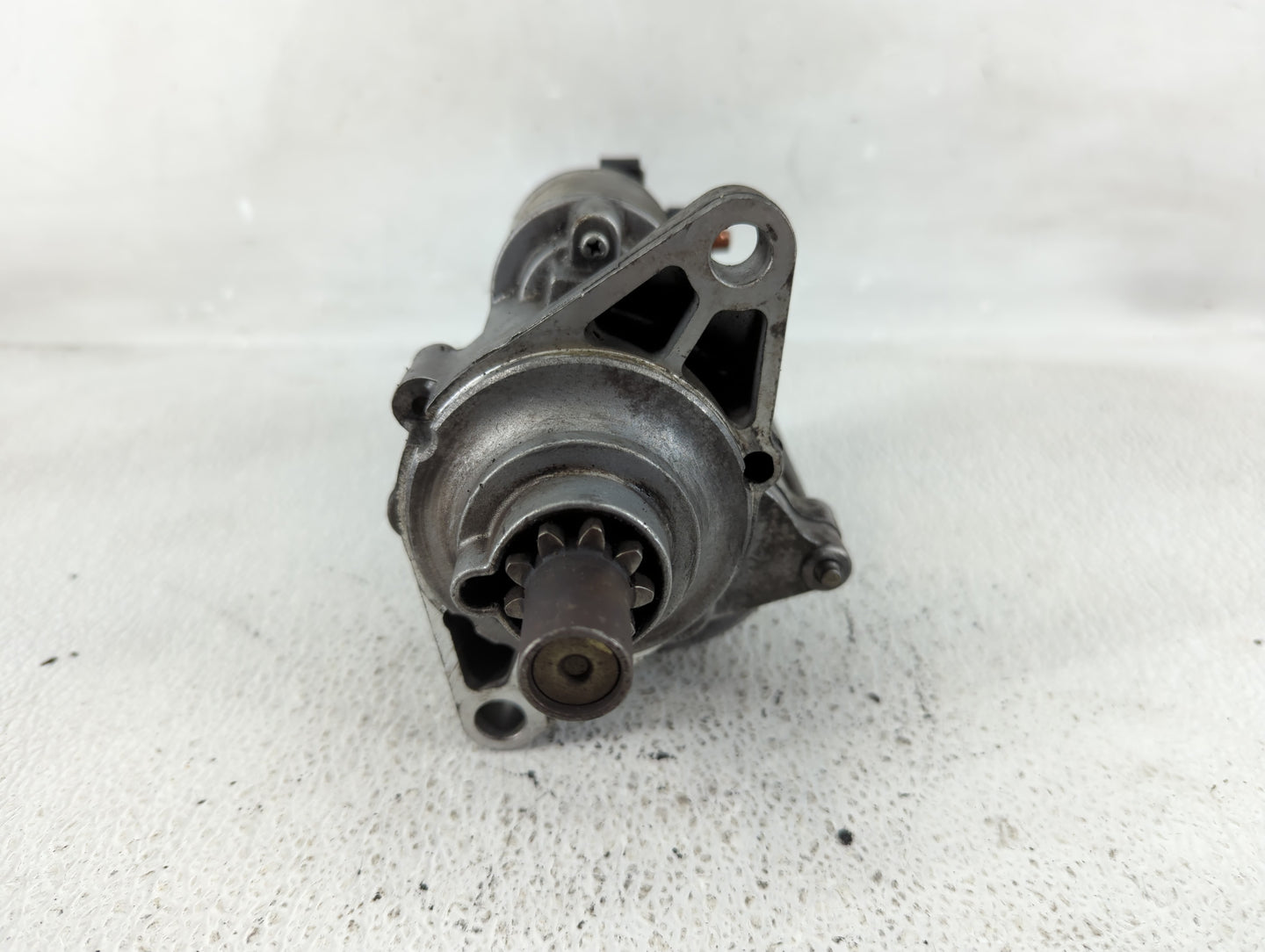 2001-2005 Honda Civic Car Starter Motor Solenoid OEM P/N:SM-44232 Fits Fits 2001 2002 2003 2004 2005 OEM Used Auto Parts - O