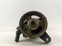 2001-2002 Honda Civic Power Steering Column Pump Oem - Oemusedautoparts1.com