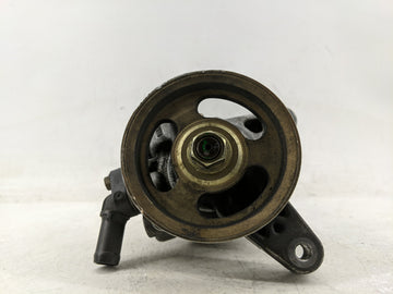 2001-2002 Honda Civic Power Steering Column Pump Oem - Oemusedautoparts1.com