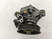 2001-2002 Honda Civic Power Steering Column Pump Oem - Oemusedautoparts1.com